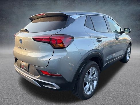 Used 2024 Buick Encore GX Preferred image 4
