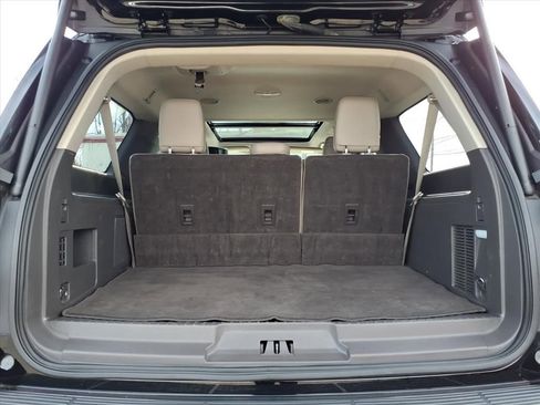 Used 2018 Ford Expedition Max Limited w/ Driver Assistance Package image 20