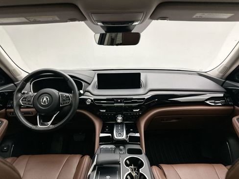Used 2024 Acura MDX SH-AWD w/ Advance Package image 21