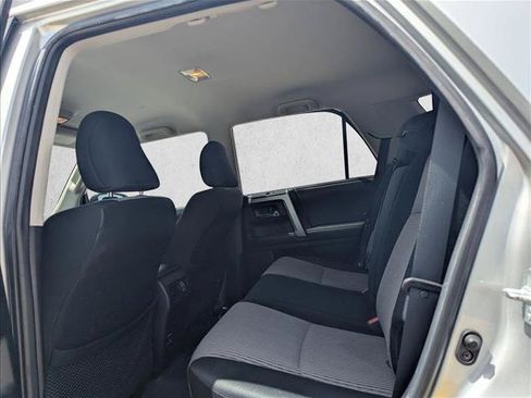 Used 2015 Toyota 4Runner SR5 RWD image 13