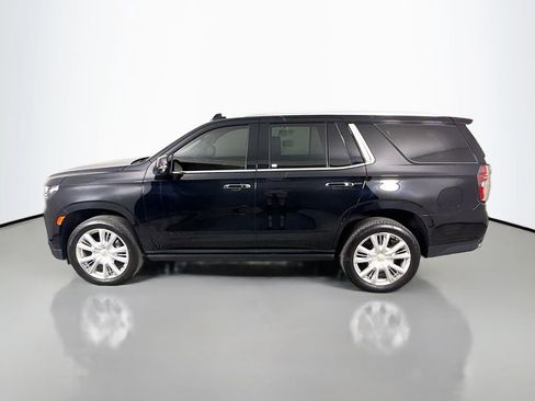 Used 2024 Chevrolet Tahoe High Country w/ Premium Package image 5