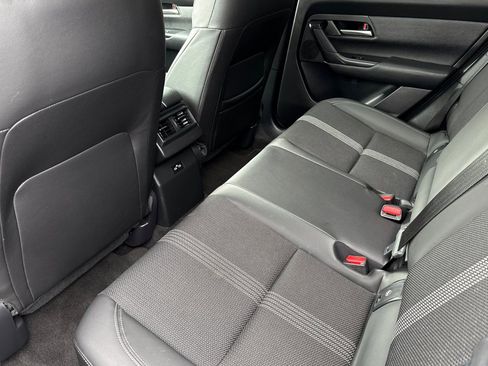 Certified 2025 MAZDA CX-50 2.5 Hybrid w/ Preferred Pkg image 14