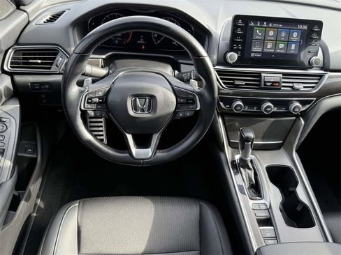 Used 2021 Honda Accord Sport image 15