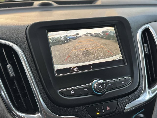 Certified 2023 Chevrolet Equinox LS w/ LS Convenience Package AWD/4WD image 4