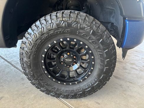 Used 2023 Ford F150 Lariat AWD/4WD image 58