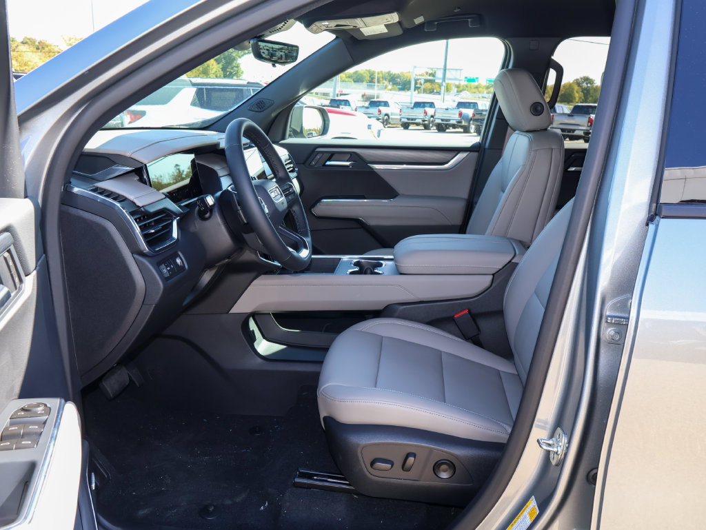 New 2027 GMC Acadia Elevation w/ Elevation Premium Package FWD image 7