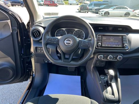 Certified 2024 Nissan Kicks S image 26