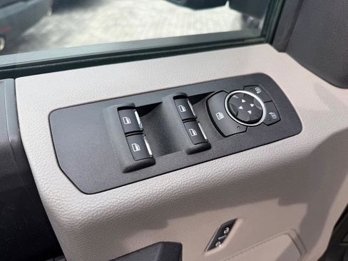 Used 2019 Ford F150 XL w/ Equipment Group 101A Mid AWD/4WD image 12