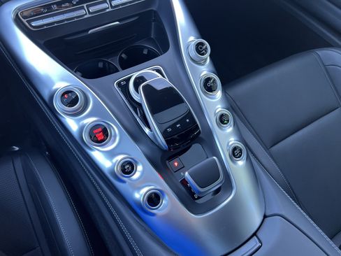 Certified 2019 Mercedes-Benz AMG GT image 22
