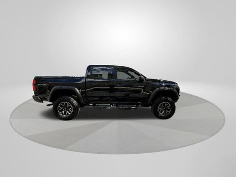 Used 2023 Chevrolet Colorado ZR2 image 8