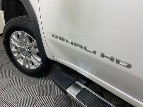 Used 2023 GMC Sierra 2500 Denali w/ Denali Ultimate Package image 46