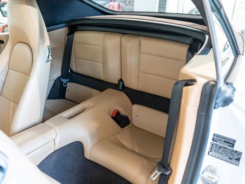 Used 2013 Porsche 911 Carrera S RWD image 29