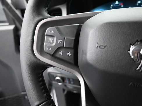 New 2025 Ford Bronco Big Bend image 30