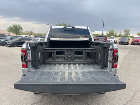 Used 2021 RAM 1500 Limited w/ Night Edition AWD/4WD image 14
