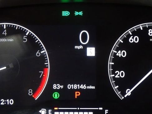 Used 2023 Honda Civic LX image 30