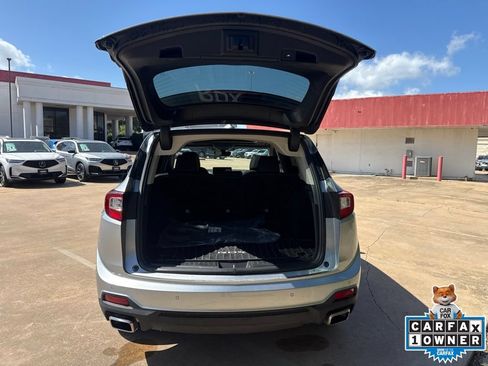 Used 2026 Acura RDX SH-AWD w/ Technology Package image 29