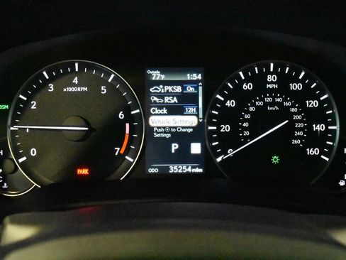 Used 2022 Lexus RX 350 AWD w/ Premium Package image 23
