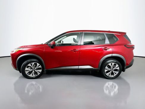 Used 2022 Nissan Rogue SV AWD/4WD image 4