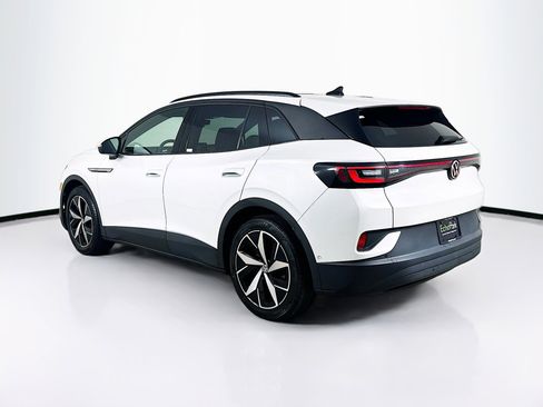 Used 2023 Volkswagen ID.4 Pro S RWD image 5