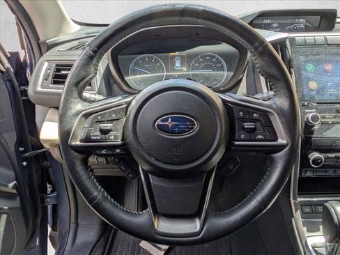 Used 2020 Subaru Ascent Limited w/ Technology Package AWD/4WD image 20