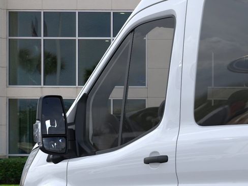 New 2026 Ford Transit 350 XLT RWD image 20