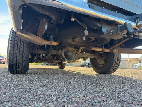 Used 2005 Dodge Ram 1500 Truck SLT w/ Trailer Tow Group image 14