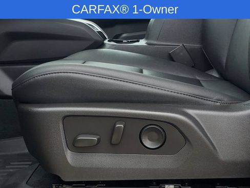 Certified 2025 Chevrolet Colorado Trail Boss AWD/4WD image 7