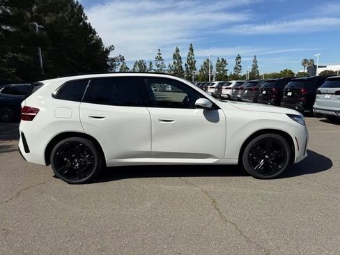 New 2026 BMW X3 xDrive30 w/ M Sport Package image 6