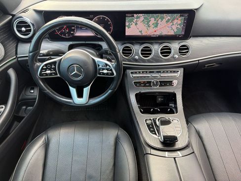 Used 2020 Mercedes-Benz E 350 Sedan w/ Parking Assistance Package image 30