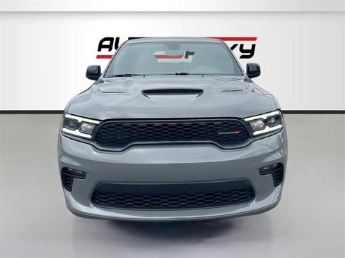 Used 2022 Dodge Durango GT w/ Blacktop Package image 2