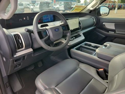New 2025 Ford Expedition Max Active RWD image 11