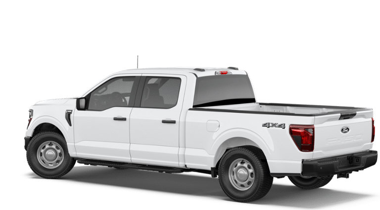 New 2026 Ford F150 XL w/ Tow/Haul Package AWD/4WD image 56