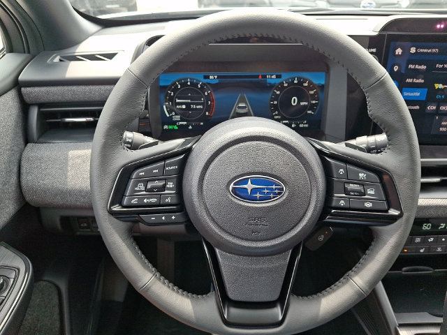 New 2026 Subaru Outback Limited AWD/4WD image 17