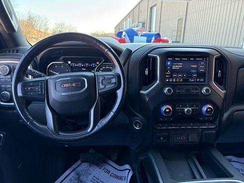 Used 2022 GMC Sierra 2500 AT4 w/ AT4 Preferred Package image 30