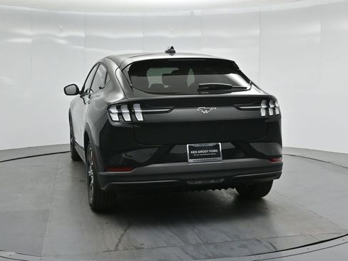 New 2026 Ford Mustang Mach-E Select image 25