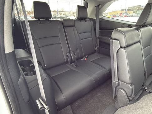 Used 2022 Honda Pilot Special Edition image 22