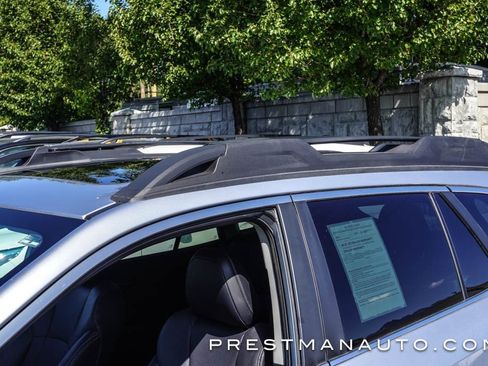 Used 2025 Subaru Outback Limited XT w/ Popular Package #2 image 18