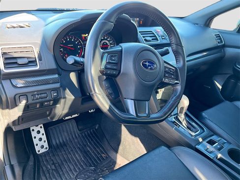 Used 2021 Subaru WRX Limited image 9