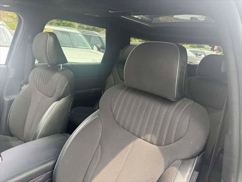 Certified 2025 Hyundai Palisade Calligraphy AWD/4WD image 18