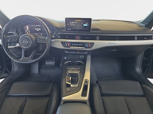 Used 2019 Audi A5 2.0T Premium Plus w/ Premium Plus AWD/4WD image 10