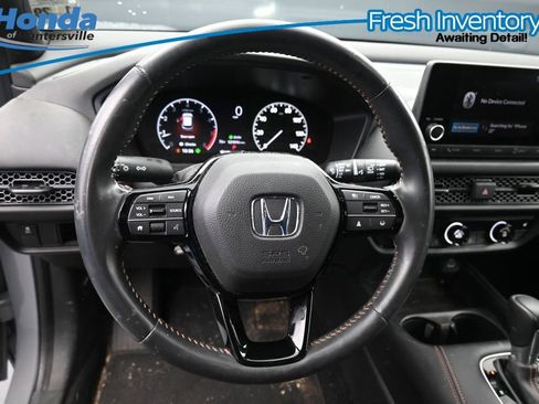 Used 2024 Honda HR-V Sport image 14