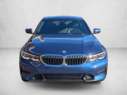 Used 2022 BMW 330i xDrive Sedan w/ Premium Package 2 image 2