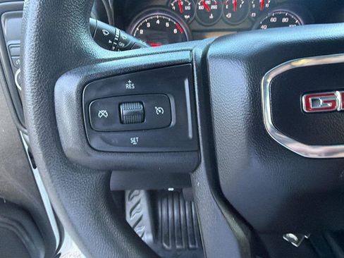Used 2021 GMC Sierra 2500 2WD Double Cab w/ Convenience Package image 24