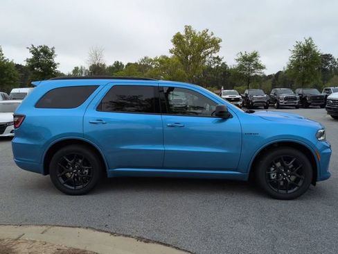 New 2026 Dodge Durango GT image 3