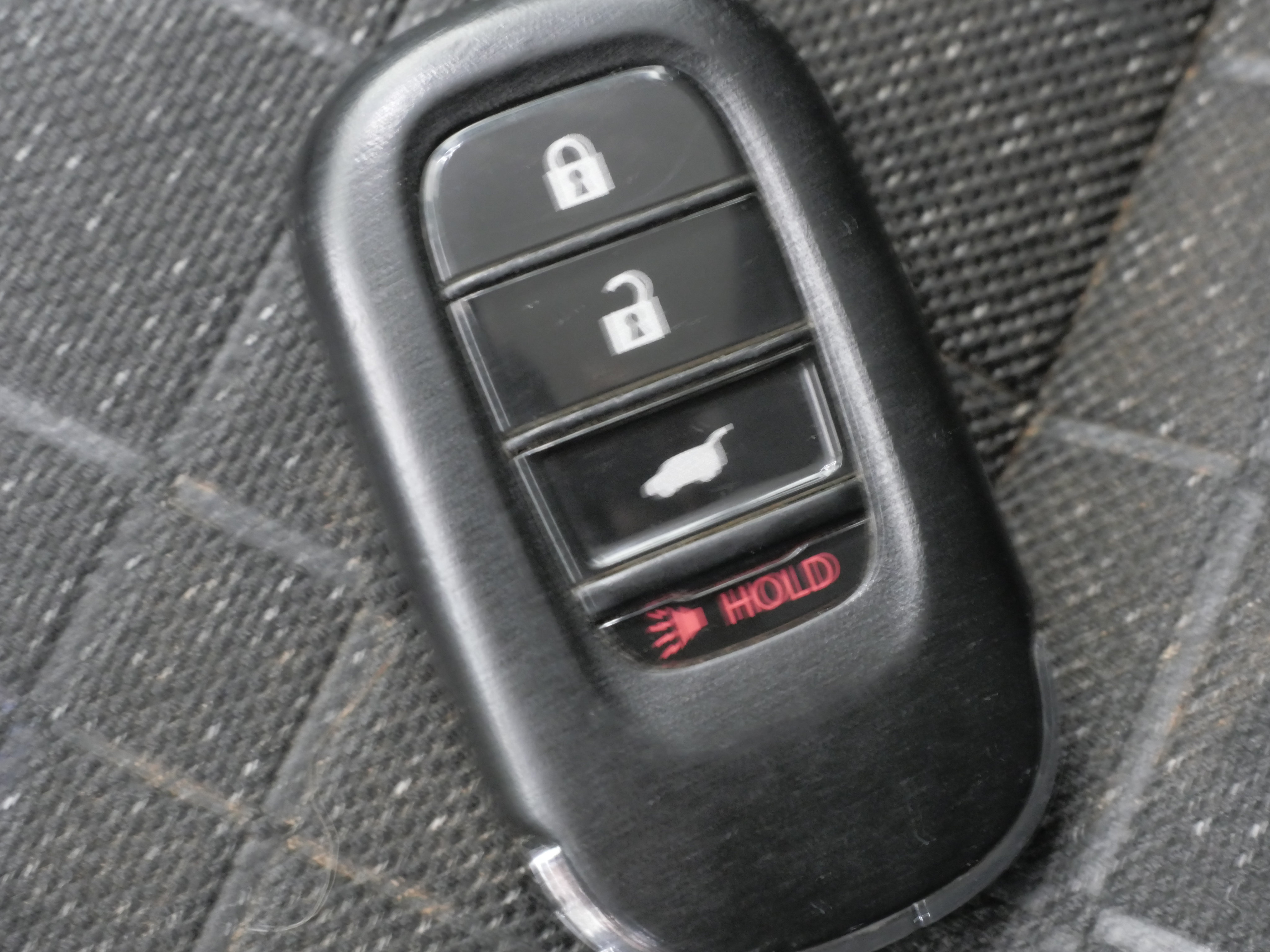 Used 2024 Honda HR-V LX image 27