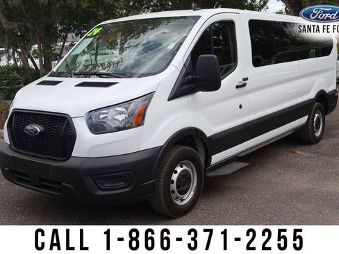 Used 2024 Ford Transit 350 XL RWD image 2
