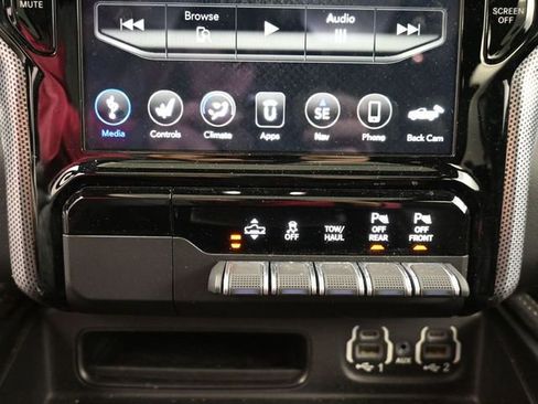Used 2021 RAM 1500 Limited image 30
