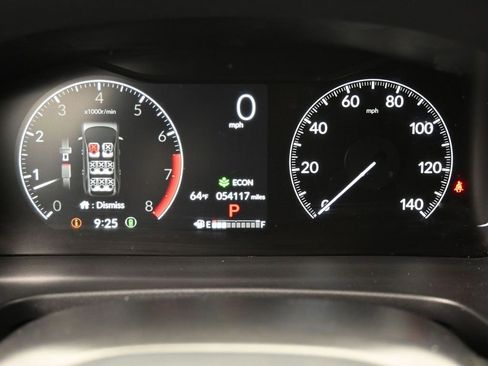 Used 2025 Honda Pilot EX-L image 21