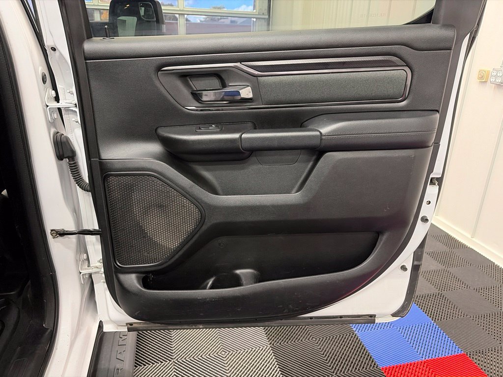 Used 2023 RAM 1500 Big Horn AWD/4WD image 23