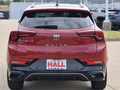 New 2026 Buick Encore GX Sport Touring w/ Advanced Technology Package image 4